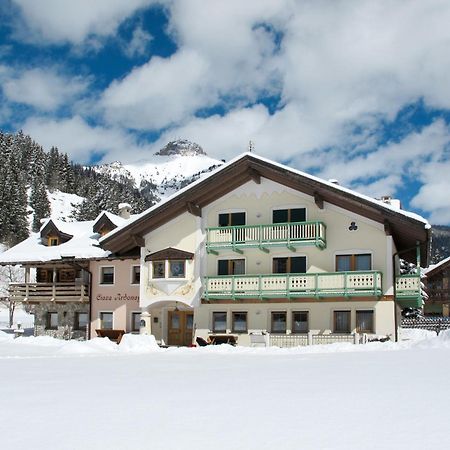 Apartment Ardoney-2 By Interhome Campitello di Fassa Exterior foto