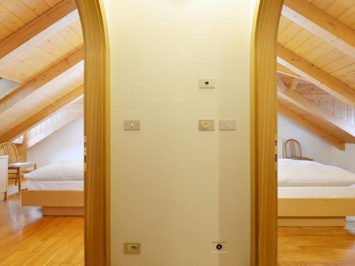 Apartment Ardoney-2 By Interhome Campitello di Fassa Exterior foto