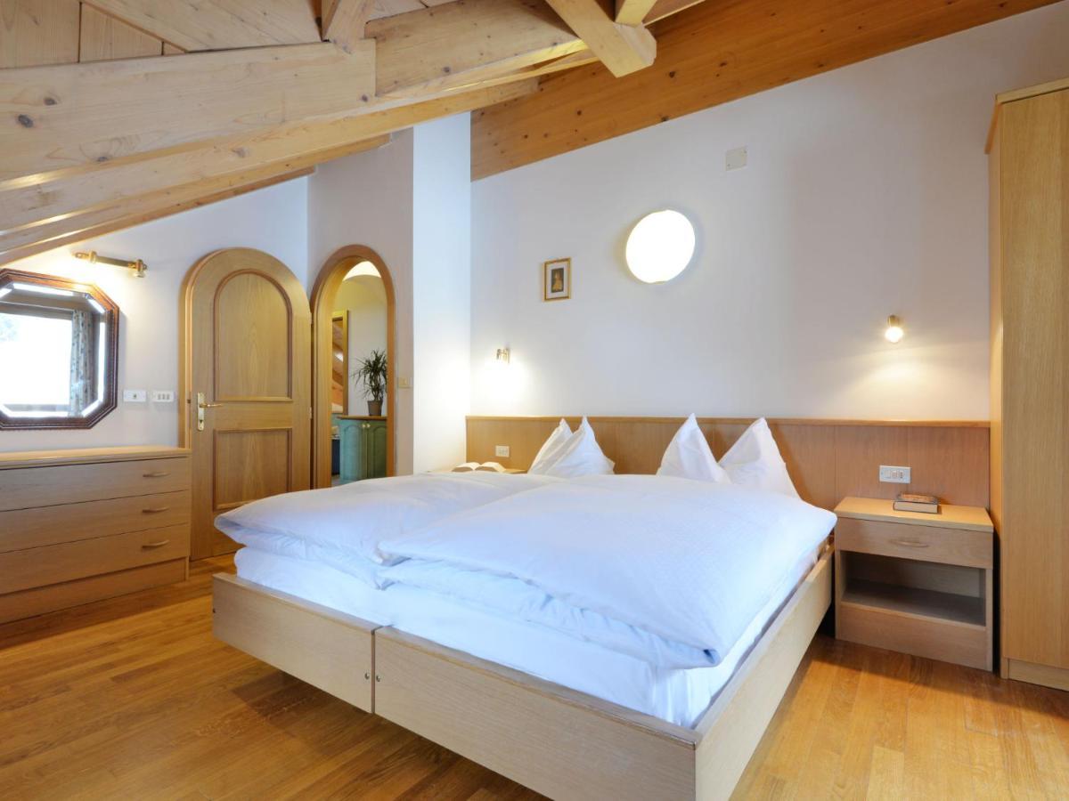 Apartment Ardoney-2 By Interhome Campitello di Fassa Exterior foto